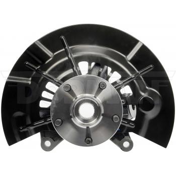 Dorman 686255 - Wheel Bearing and Hub Assembly Dorman 686255 Steering Knuckle Kit product image 2 of 8