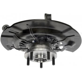 Dorman 686255 - Wheel Bearing and Hub Assembly Dorman 686255 Steering Knuckle Kit product image 4 of 8