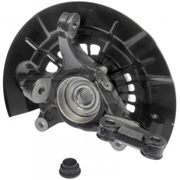 Dorman 686255 - Wheel Bearing and Hub Assembly Dorman 686255 Steering Knuckle Kit product image 5 of 8