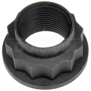 Dorman 686255 - Wheel Bearing and Hub Assembly Dorman 686255 Steering Knuckle Kit product image 6 of 8