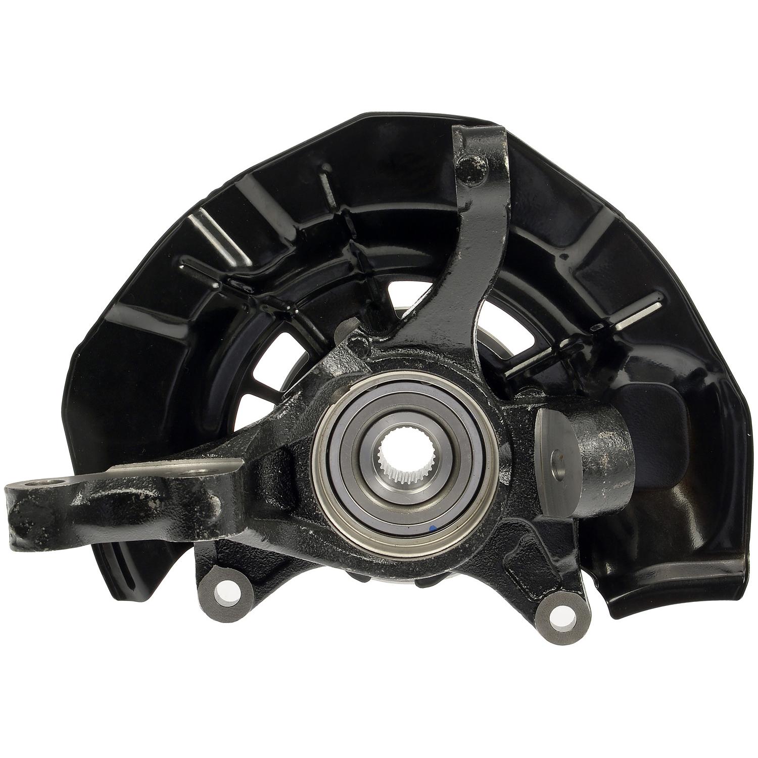 Dorman 686258 Steering Knuckle Kit product image 2 of 7