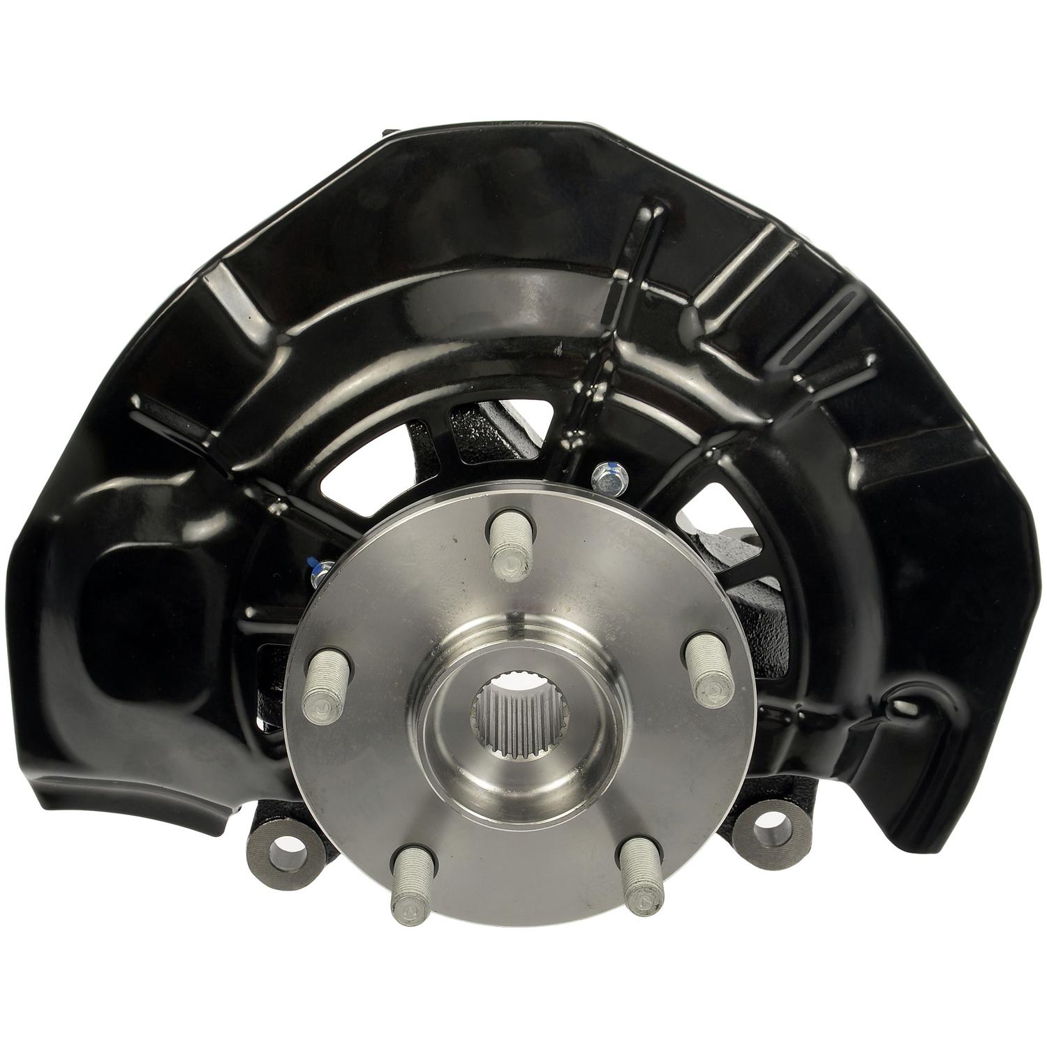 Dorman 686258 Steering Knuckle Kit product image 3 of 7
