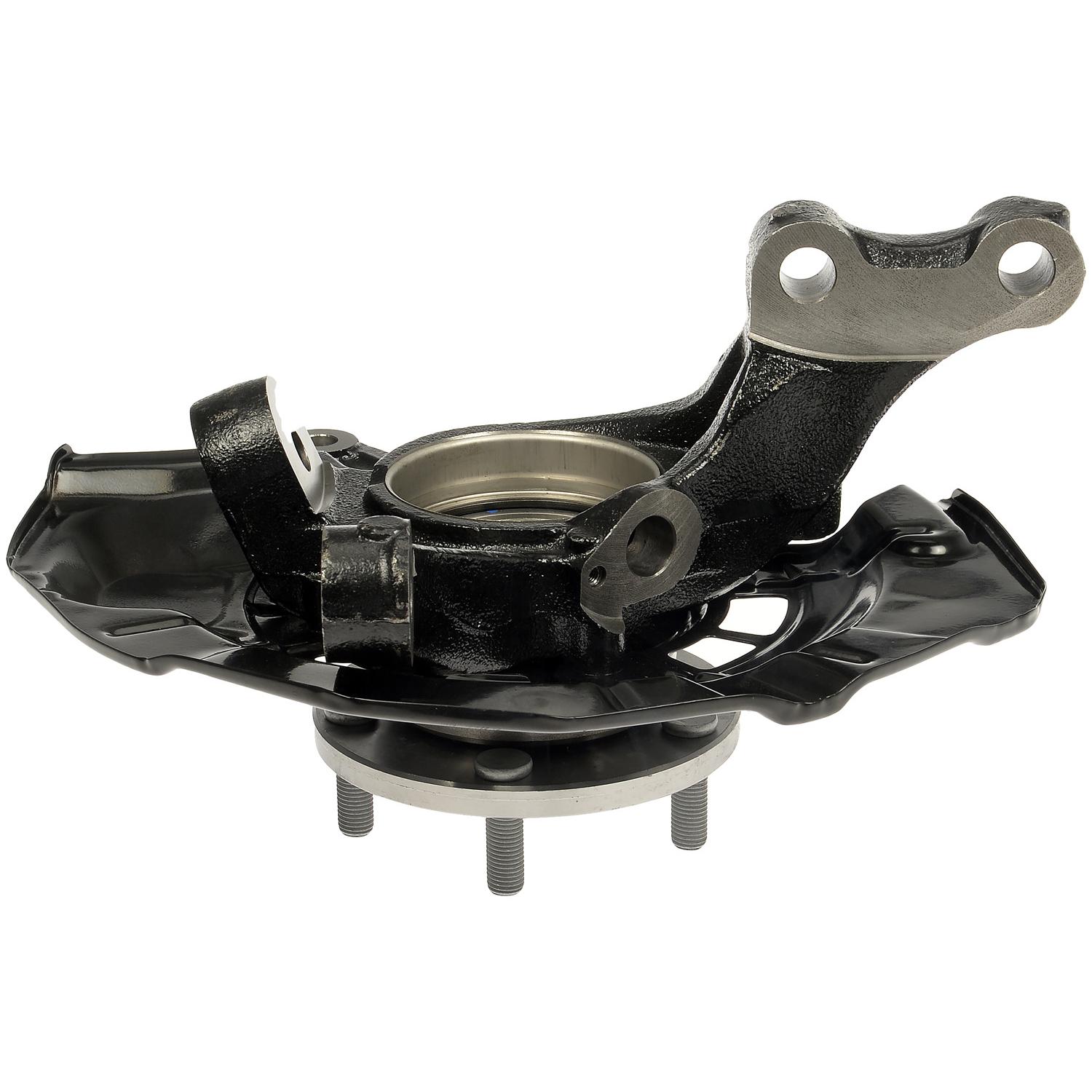 Dorman 686258 Steering Knuckle Kit product image 4 of 7