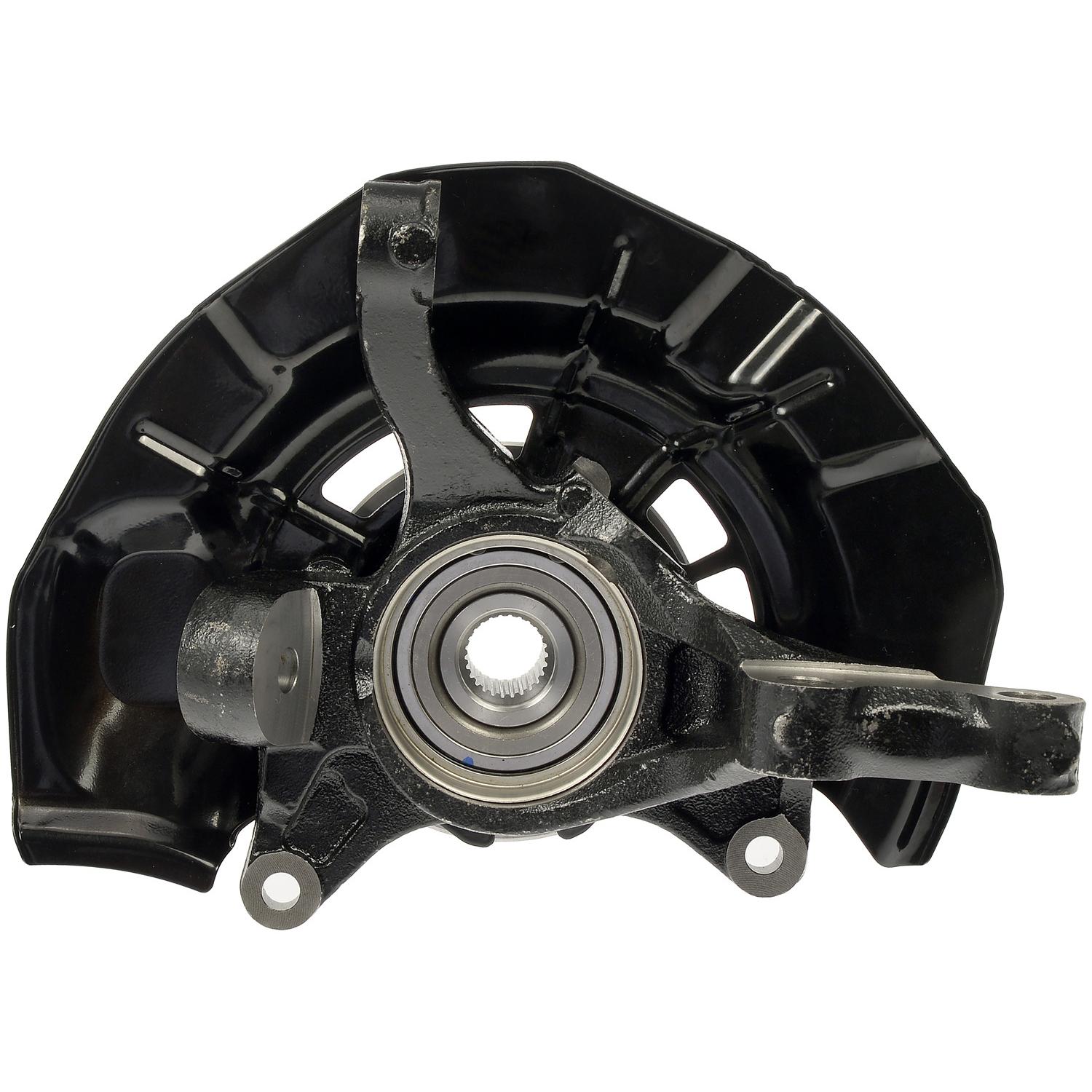 Dorman 686259 - Wheel Bearing and Hub Assembly Dorman 686259 Steering Knuckle Kit product image 2 of 7