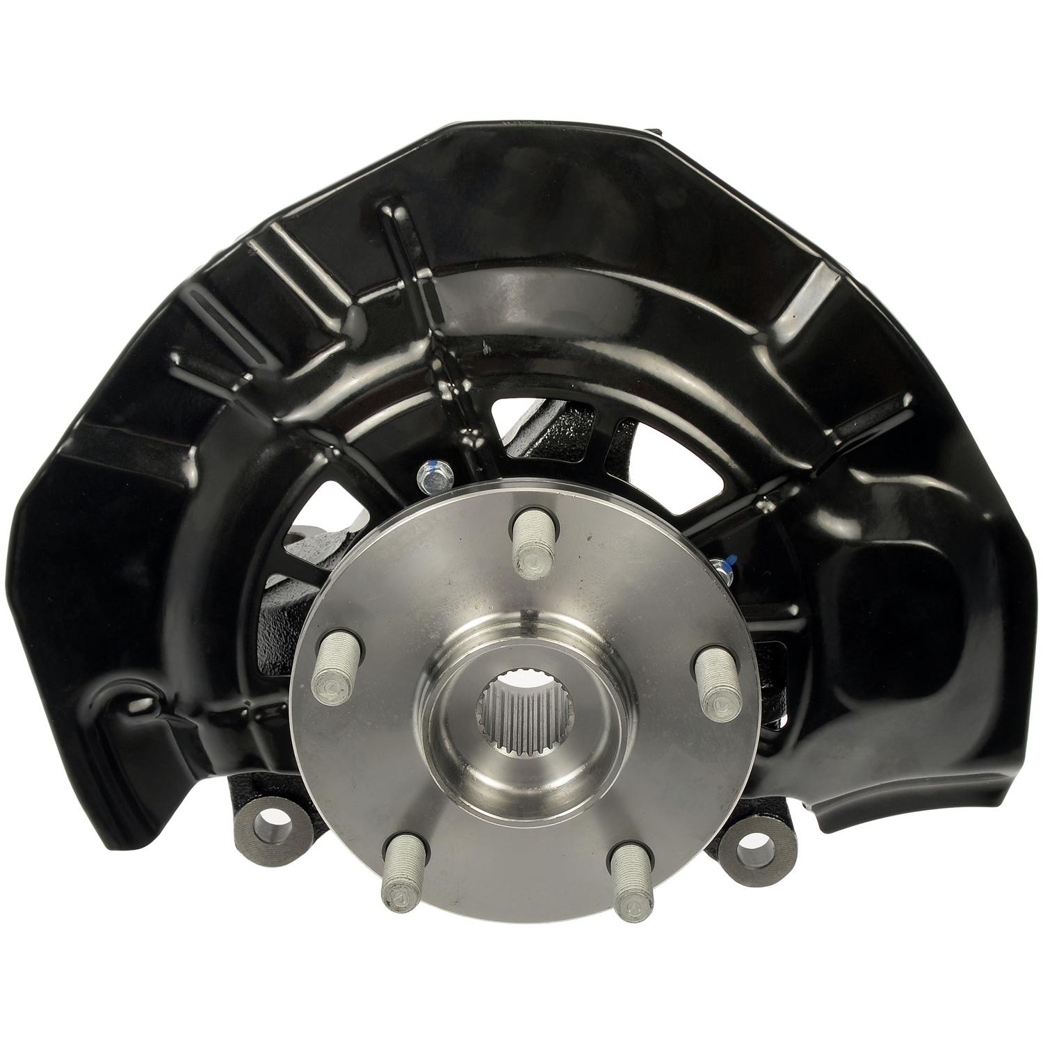 Dorman 686259 - Wheel Bearing and Hub Assembly Dorman 686259 Steering Knuckle Kit product image 3 of 7