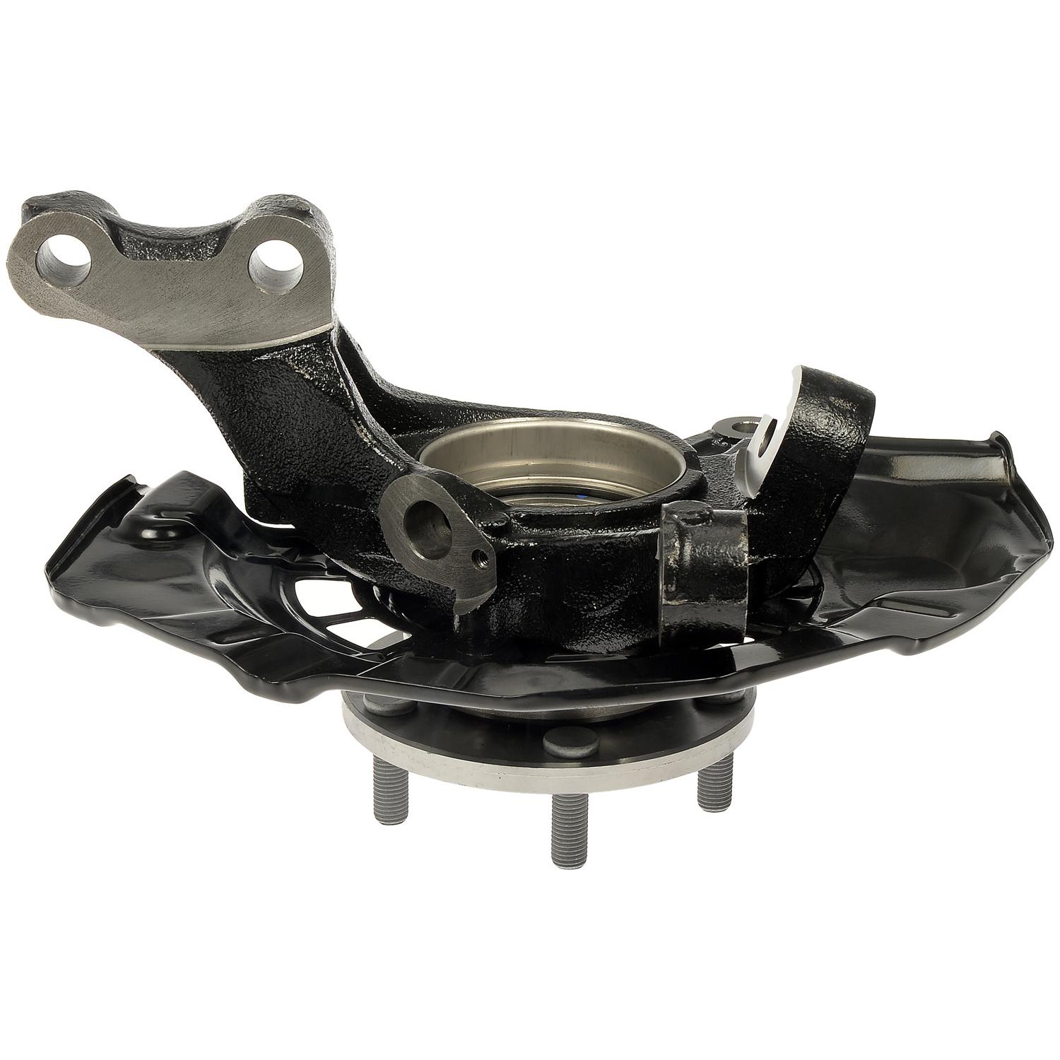Dorman 686259 - Wheel Bearing and Hub Assembly Dorman 686259 Steering Knuckle Kit product image 4 of 7
