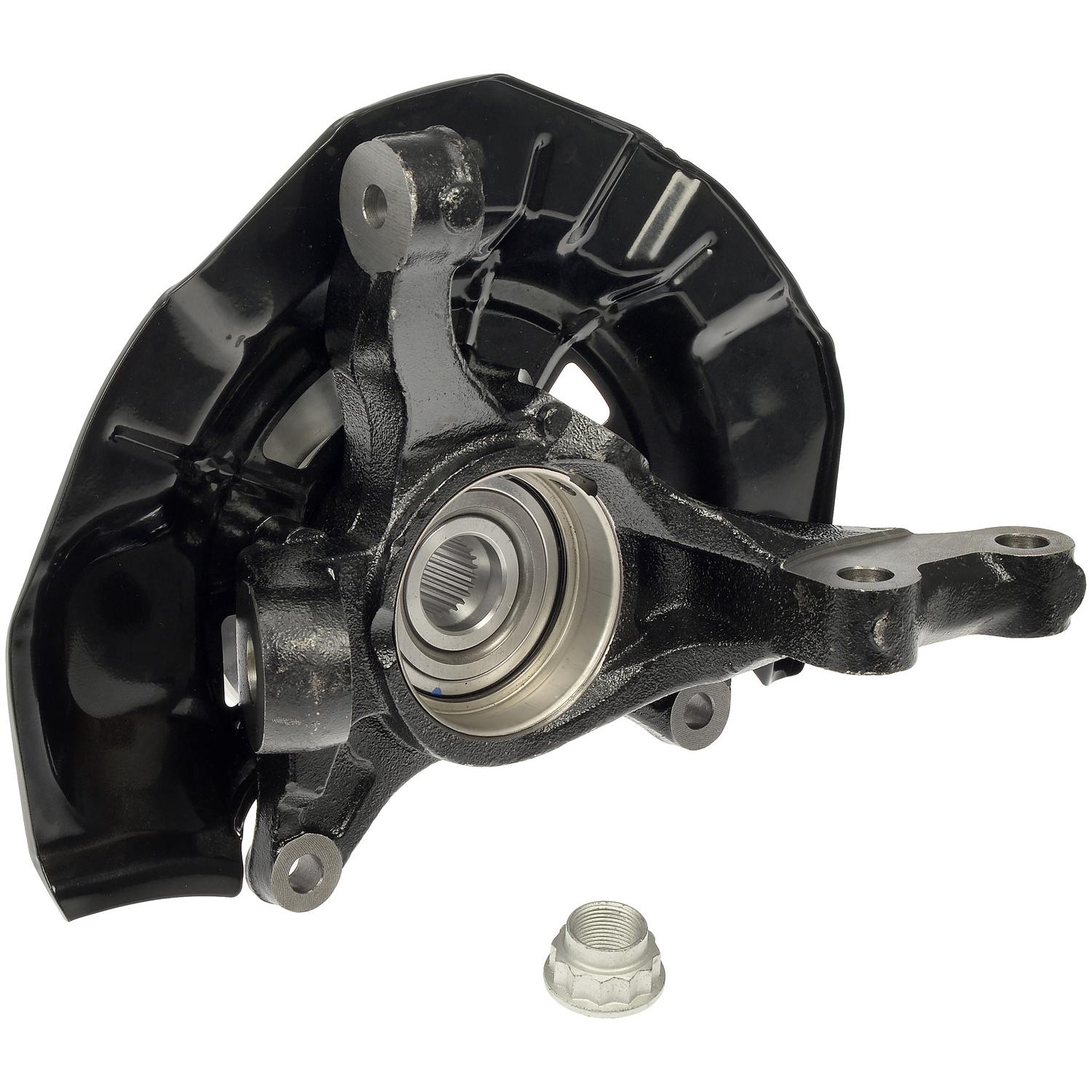 Dorman 686259 - Wheel Bearing and Hub Assembly Dorman 686259 Steering Knuckle Kit product image 5 of 7