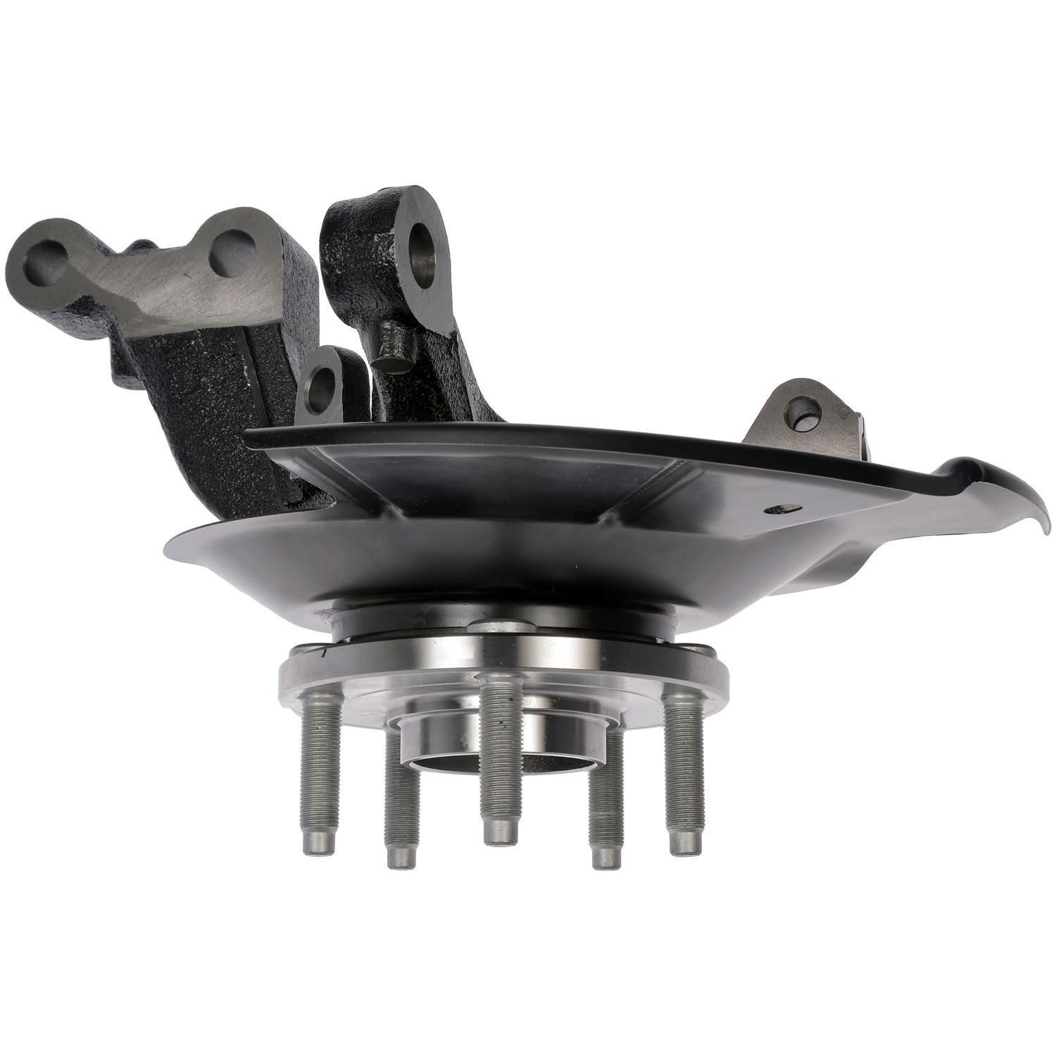 Dorman 686265 Steering Knuckle Kit product image 1 of 5