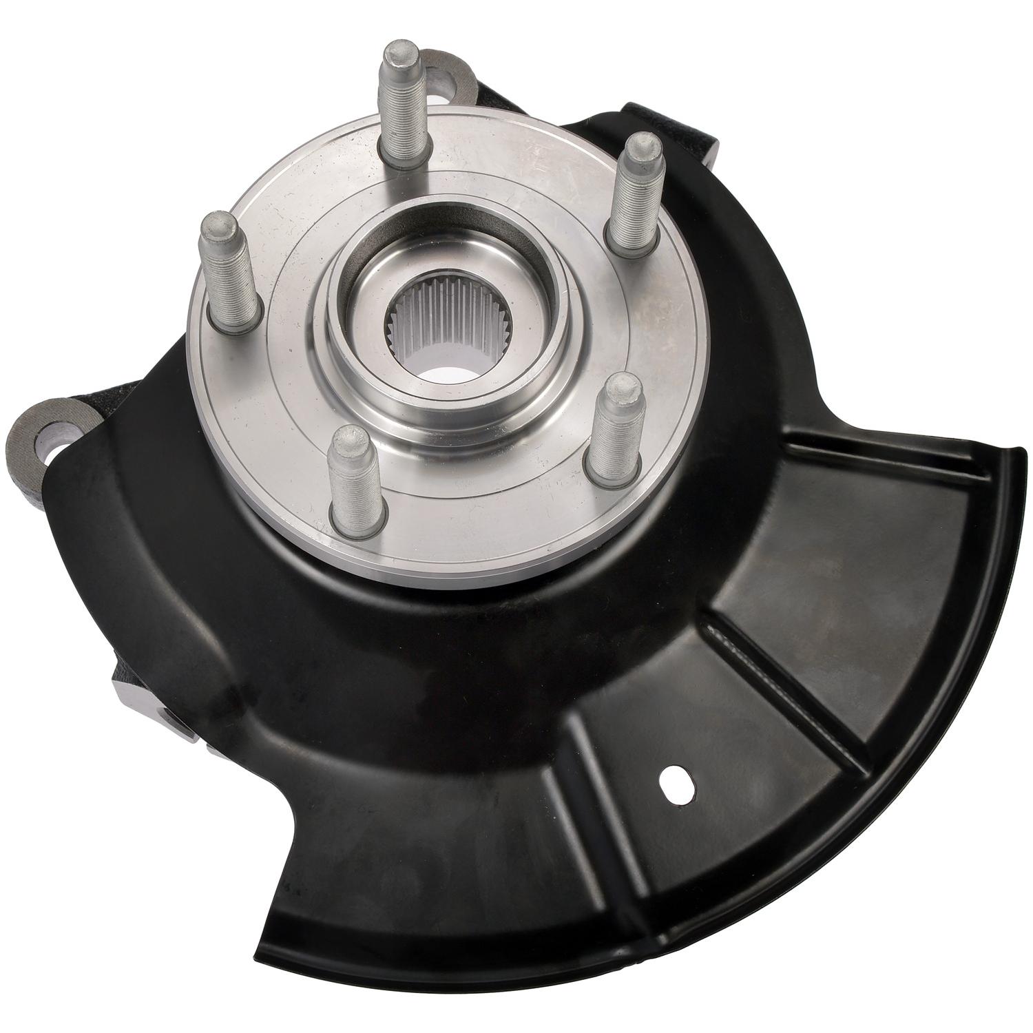 Dorman 686265 Steering Knuckle Kit product image 2 of 5