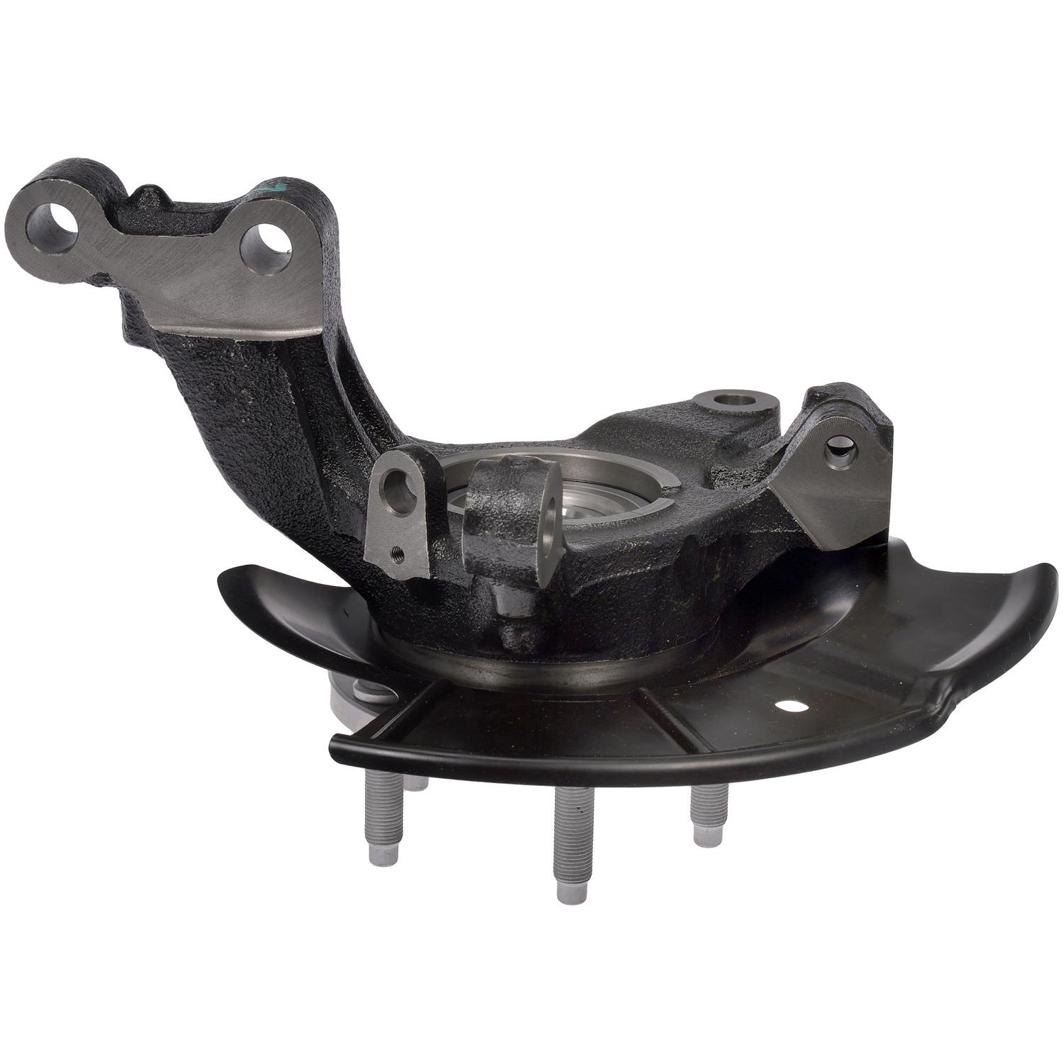 Dorman 686265 Steering Knuckle Kit product image 3 of 5