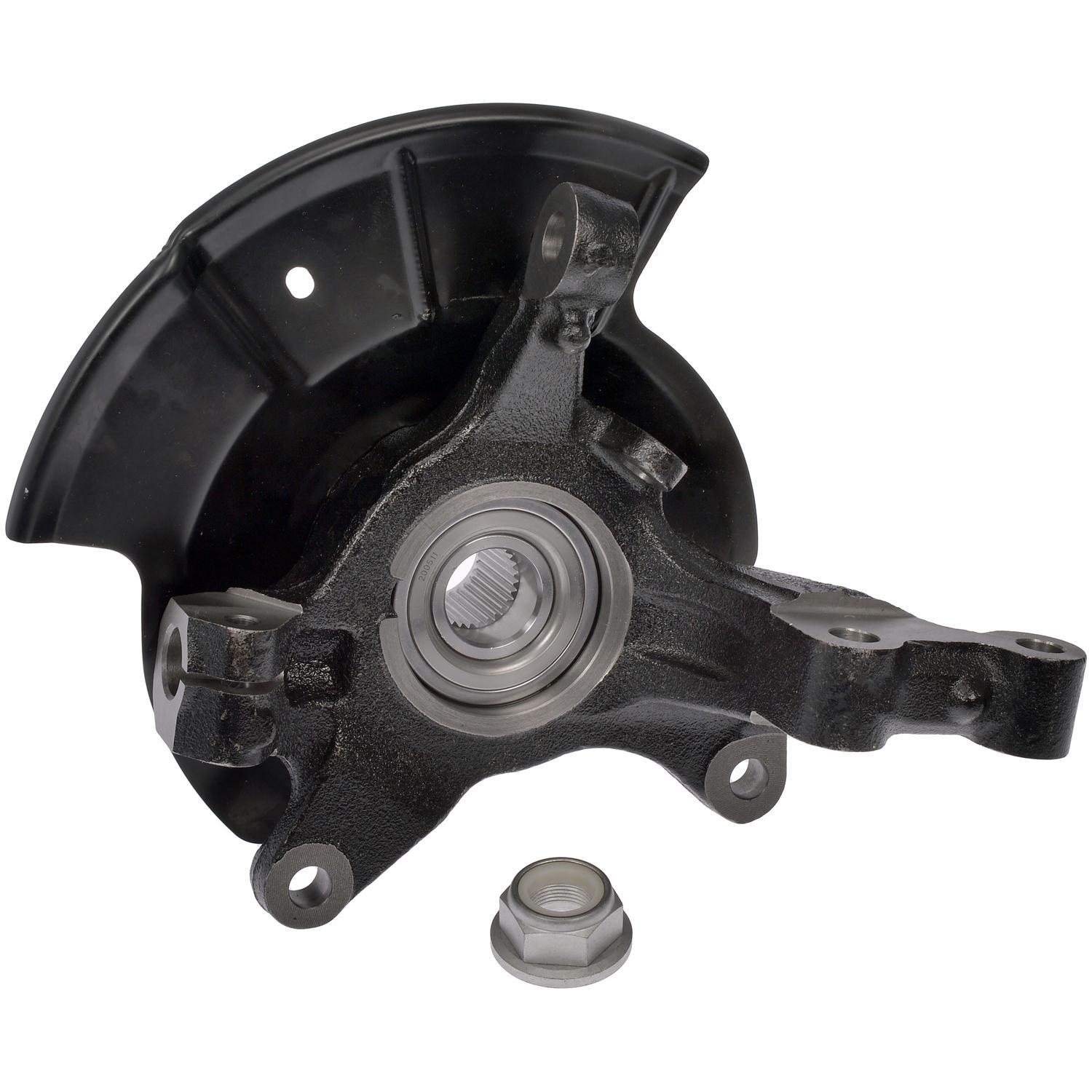 Dorman 686265 Steering Knuckle Kit product image 4 of 5