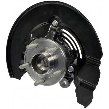 Dorman 686267 - Wheel Bearing and Hub Assembly Dorman 686267 Steering Knuckle Kit product image 2 of 6