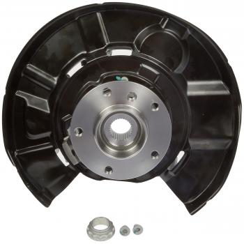 Dorman 686270 - Wheel Bearing and Hub Assembly Dorman 686270 Steering Knuckle Kit product image 1 of 5