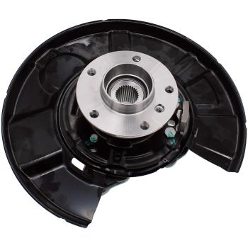 Dorman 686271 - Wheel Bearing and Hub Assembly Dorman 686271 Steering Knuckle Kit product image 6 of 8