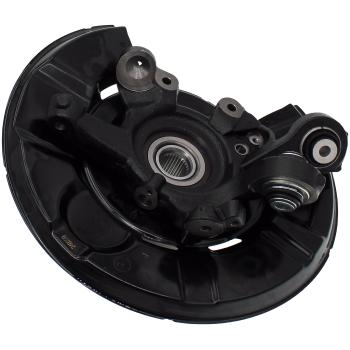 Dorman 686271 - Wheel Bearing and Hub Assembly Dorman 686271 Steering Knuckle Kit product image 7 of 8