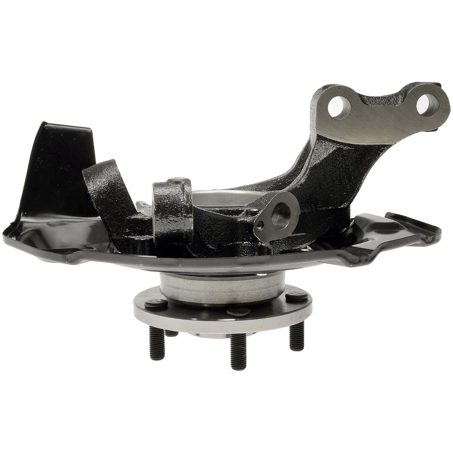 Dorman 686272 - Wheel Bearing and Hub Assembly Dorman 686272 Steering Knuckle Kit product image 4 of 8