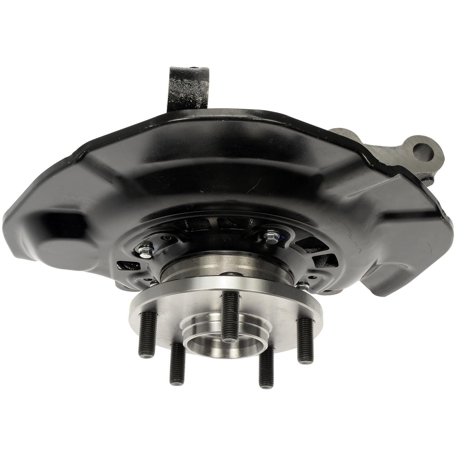Dorman 686272 - Wheel Bearing and Hub Assembly Dorman 686272 Steering Knuckle Kit product image 5 of 8
