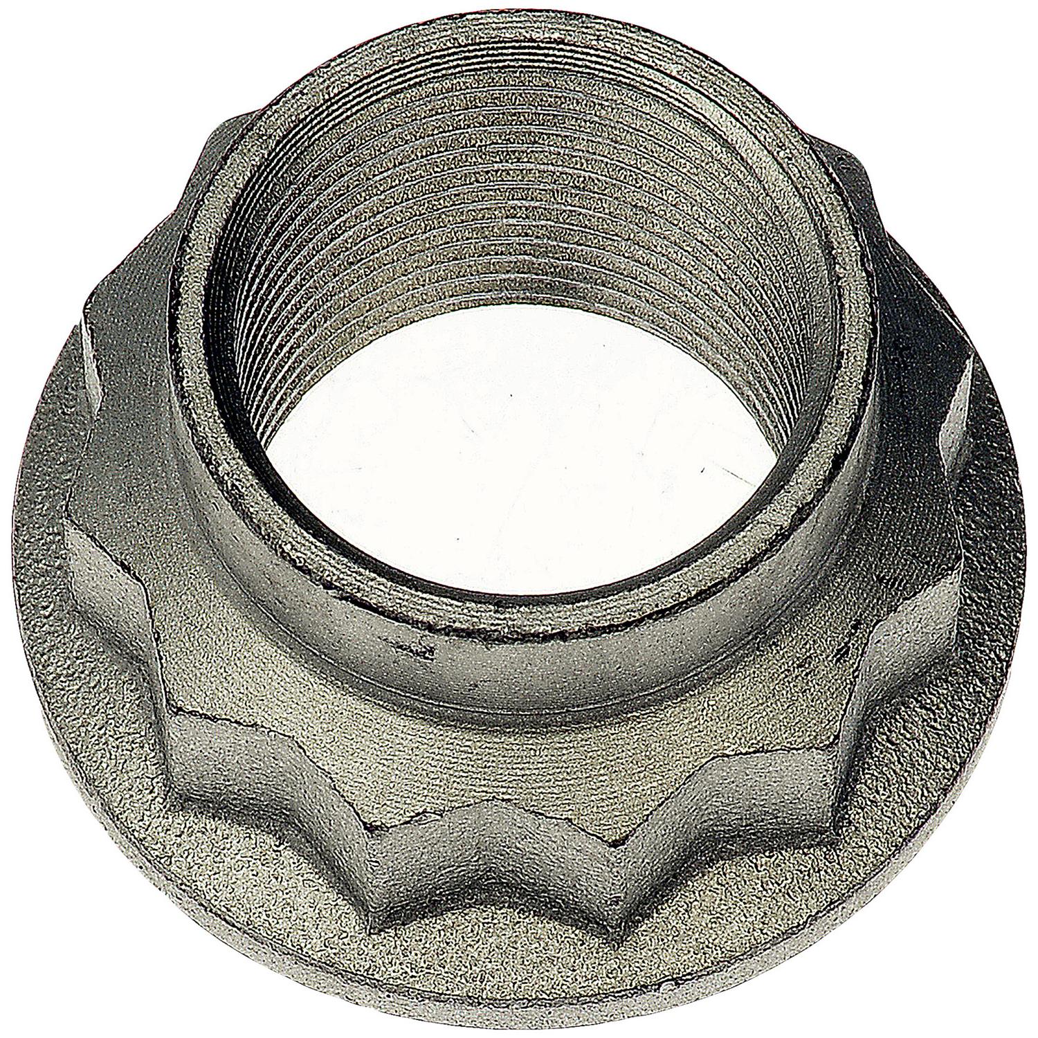 Dorman 686272 - Wheel Bearing and Hub Assembly Dorman 686272 Steering Knuckle Kit product image 7 of 8