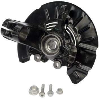 Dorman 686352 Steering Knuckle Kit product image 4 of 5