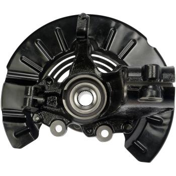 Dorman 686353 - Wheel Bearing and Hub Assembly Dorman 686353 Steering Knuckle Kit product image 1 of 5