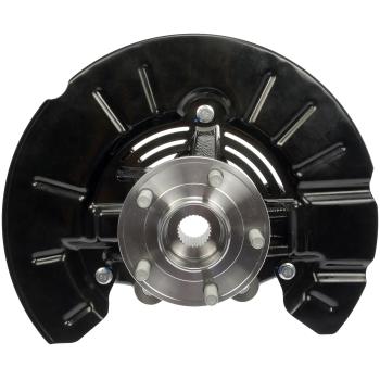 Dorman 686353 - Wheel Bearing and Hub Assembly Dorman 686353 Steering Knuckle Kit product image 2 of 5