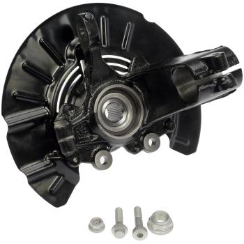 Dorman 686353 - Wheel Bearing and Hub Assembly Dorman 686353 Steering Knuckle Kit product image 4 of 5