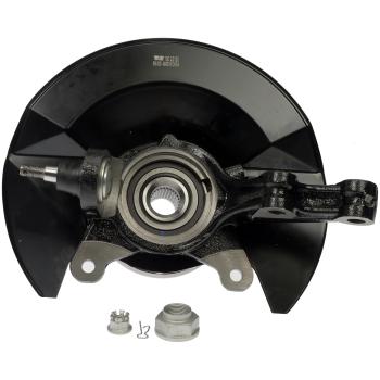Dorman 686358 - Wheel Bearing and Hub Assembly Dorman 686358 Steering Knuckle Kit product image 1 of 5