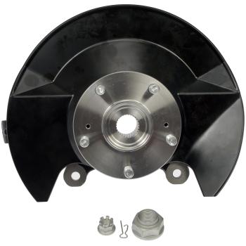 Dorman 686358 Steering Knuckle Kit product image 2 of 5