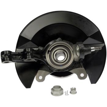 Dorman 686359 - Wheel Bearing and Hub Assembly Dorman 686359 Steering Knuckle Kit product image 1 of 5
