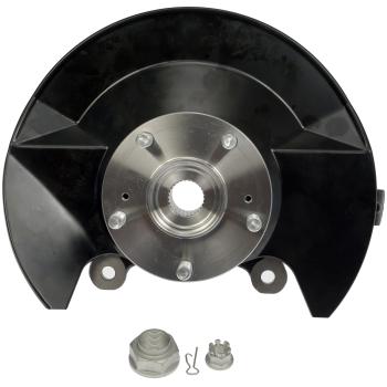 Dorman 686359 - Wheel Bearing and Hub Assembly Dorman 686359 Steering Knuckle Kit product image 2 of 5