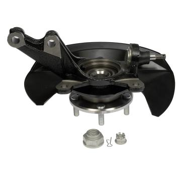Dorman 686359 - Wheel Bearing and Hub Assembly Dorman 686359 Steering Knuckle Kit product image 3 of 5