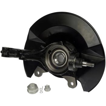 Dorman 686359 - Wheel Bearing and Hub Assembly Dorman 686359 Steering Knuckle Kit product image 4 of 5