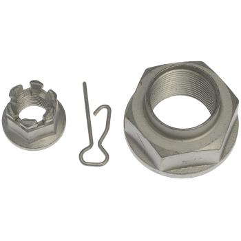 Dorman 686359 - Wheel Bearing and Hub Assembly Dorman 686359 Steering Knuckle Kit product image 5 of 5