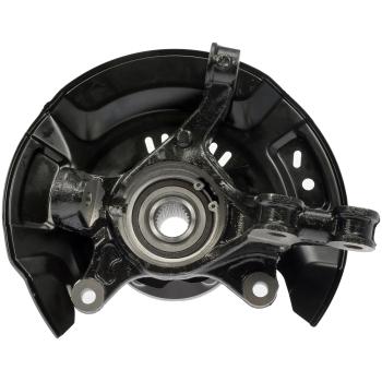 Dorman 686361 - Wheel Bearing and Hub Assembly Dorman 686361 Steering Knuckle Kit product image 1 of 5