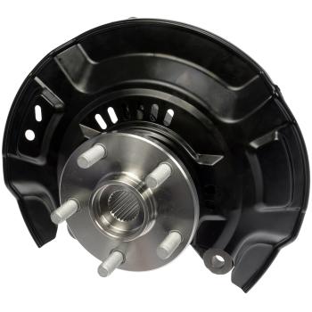 Dorman 686361 Steering Knuckle Kit product image 2 of 5