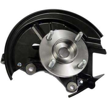 Dorman 686366 Steering Knuckle Kit product image 1 of 5