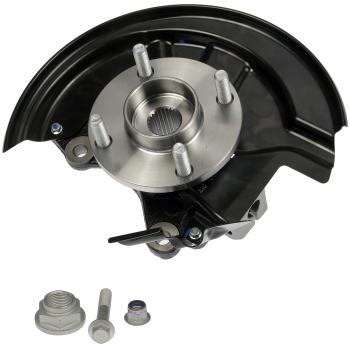 Dorman 686366 Steering Knuckle Kit product image 4 of 5