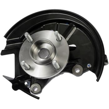 Dorman 686367 - Wheel Bearing and Hub Assembly Dorman 686367 Steering Knuckle Kit product image 1 of 5