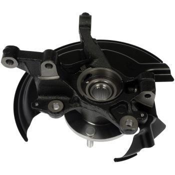 Dorman 686367 - Wheel Bearing and Hub Assembly Dorman 686367 Steering Knuckle Kit product image 2 of 5