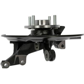 Dorman 686367 - Wheel Bearing and Hub Assembly Dorman 686367 Steering Knuckle Kit product image 3 of 5