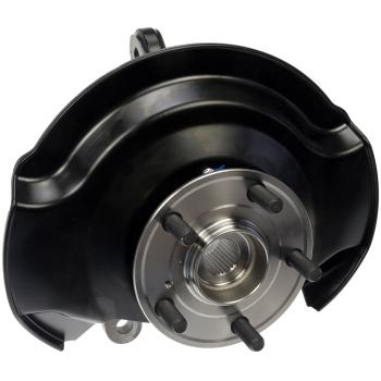 Dorman 686372 - Wheel Bearing and Hub Assembly Dorman 686372 Steering Knuckle Kit product image 2 of 6