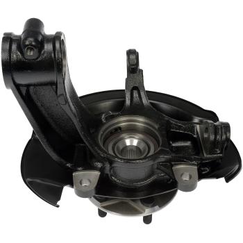 Dorman 686372 - Wheel Bearing and Hub Assembly Dorman 686372 Steering Knuckle Kit product image 3 of 6