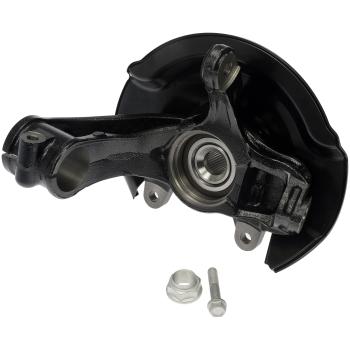 Dorman 686372 - Wheel Bearing and Hub Assembly Dorman 686372 Steering Knuckle Kit product image 4 of 6