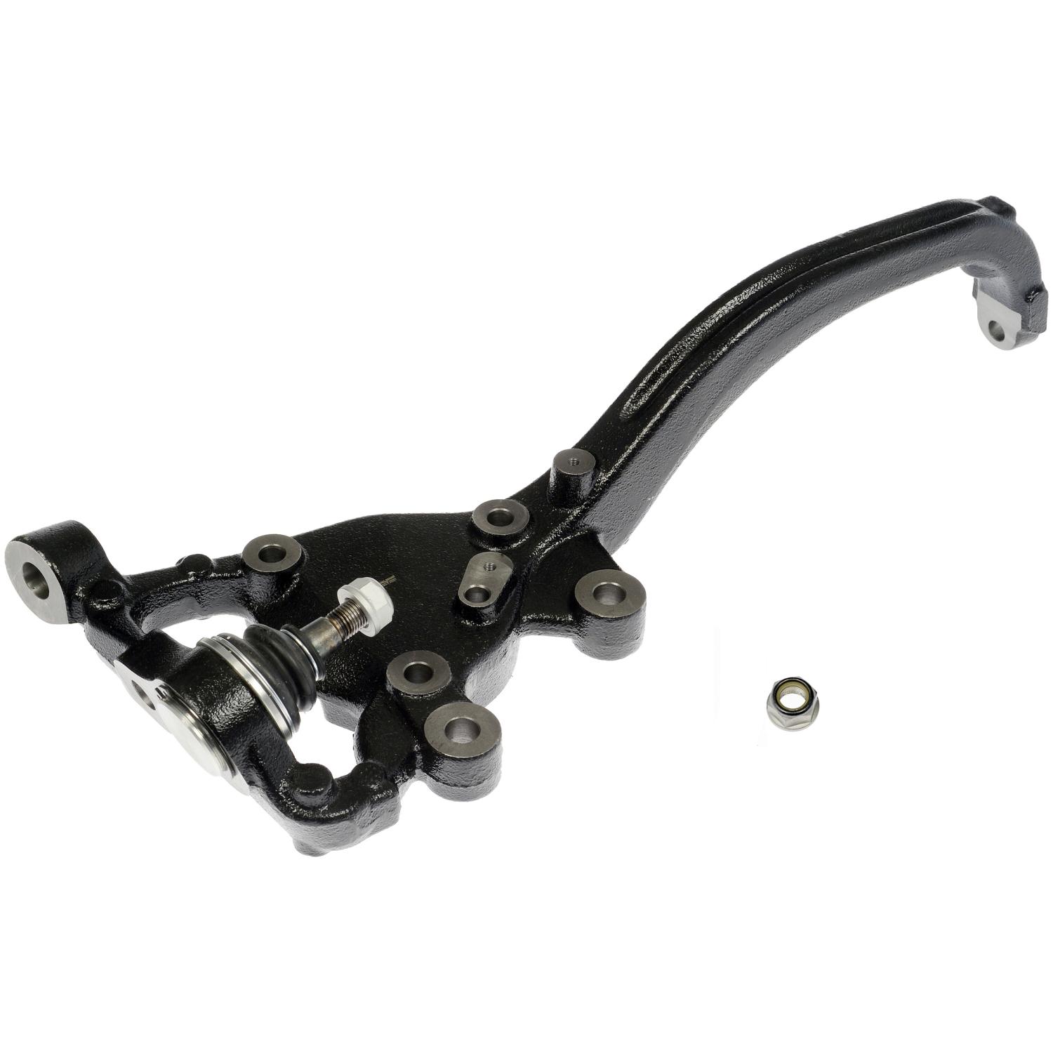 Dorman 686388 - Steering Knuckle Dorman 686388 Steering Knuckle product image 4 of 5