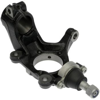 Dorman 686404 - Steering Knuckle Dorman 686404 Steering Knuckle product image 4 of 4