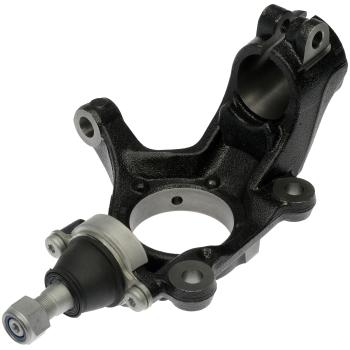 Dorman 686405 - Steering Knuckle Dorman 686405 Steering Knuckle product image 4 of 4