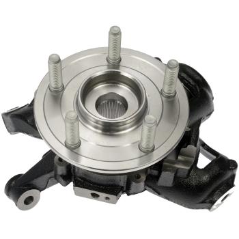 Dorman 686420 - Wheel Bearing and Hub Assembly Dorman 686420 Suspension Knuckle Kit product image 2 of 5
