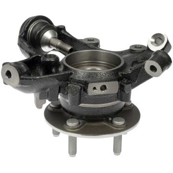 Dorman 686420 - Wheel Bearing and Hub Assembly Dorman 686420 Suspension Knuckle Kit product image 3 of 5