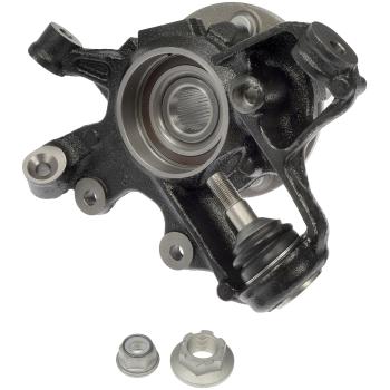 Dorman 686420 - Wheel Bearing and Hub Assembly Dorman 686420 Suspension Knuckle Kit product image 4 of 5