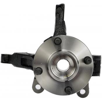 Dorman 686443 - Wheel Bearing and Hub Assembly Dorman 686443 Steering Knuckle Kit product image 1 of 7